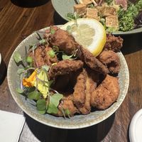   at Tane Vegan Izakaya - Highland Park in Los Angeles