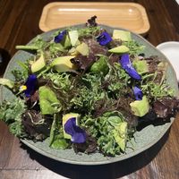   at Tane Vegan Izakaya - Highland Park in Los Angeles