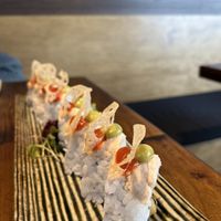 Manila Dune  at Tane Vegan Izakaya - Highland Park in Los Angeles