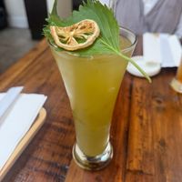   at Tane Vegan Izakaya - Highland Park in Los Angeles