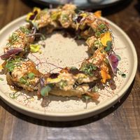 The Wedge  at Tane Vegan Izakaya - Highland Park in Los Angeles