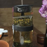 Tea  at Tane Vegan Izakaya - Highland Park in Los Angeles