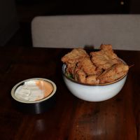   at Tane Vegan Izakaya - Highland Park in Los Angeles