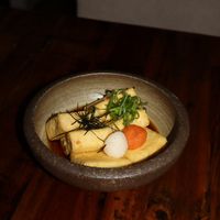   at Tane Vegan Izakaya - Highland Park in Los Angeles