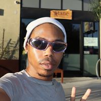   at Tane Vegan Izakaya - Highland Park in Los Angeles