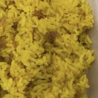 Garlic rice   at Planted Bodega in Metro Manila