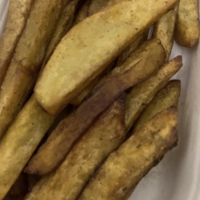 Fries   at Planted Bodega in Metro Manila