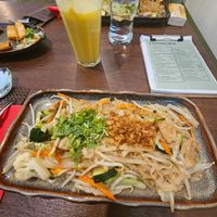  at Mong Mo in Leipzig