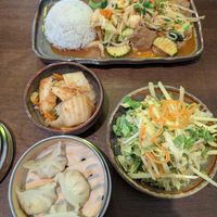  at Mong Mo in Leipzig