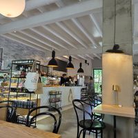  at Petit Paris Sołacz in Poznan