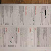  at Petit Paris Sołacz in Poznan