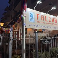   at Falcha in Bayern
