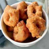 Vada  at Fusion  in Galle