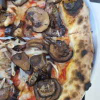  at Villa Paradiso Munch Brygge in Oslo