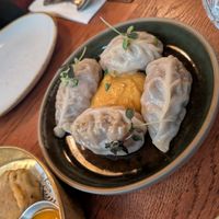  at Solti  in Edinburgh