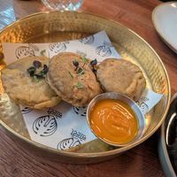  at Solti  in Edinburgh