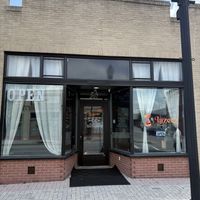 Lazeez Rocky Mount  at Lazeez in Rocky Mount