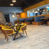 Lazeez at Lazeez in Rocky Mount