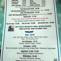  at WDC Scottish Dolphin Centre in Scotland