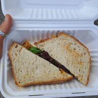  at Kofi Kade - Sandwiches in Scotland