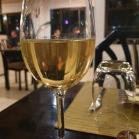 Wine at Fusion in Gran Canaria