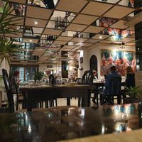 Ambiance at Fusion in Gran Canaria