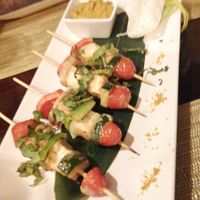  at Fusion in Gran Canaria