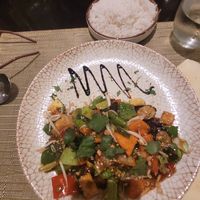  at Fusion in Gran Canaria