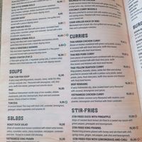  at Fusion in Gran Canaria