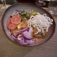   at Fusion in Gran Canaria