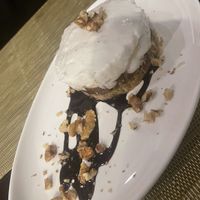 Banoffee   at Fusion in Gran Canaria