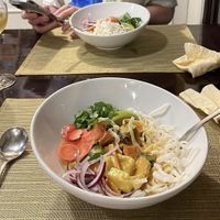   at Fusion in Gran Canaria