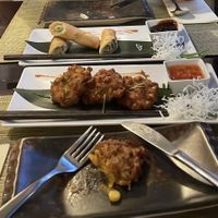   at Fusion in Gran Canaria