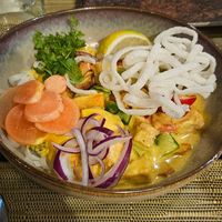  at Fusion in Gran Canaria