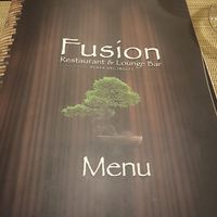  at Fusion in Gran Canaria