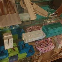 Zero waste items at Herbívoro -  Av. Suba in Bogota