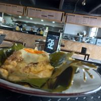 Falta un hacer Combos en el desayuno todo esta por separado y sale ma$ at Herbívoro -  Av. Suba in Bogota