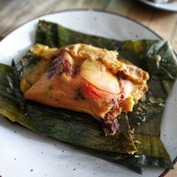  at Herbívoro -  Av. Suba in Bogota