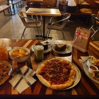  at Herbívoro -  Av. Suba in Bogota