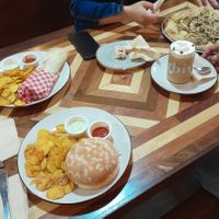  at Herbívoro -  Av. Suba in Bogota