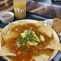   at Herbívoro -  Av. Suba in Bogota