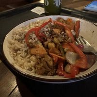   at Herbívoro -  Av. Suba in Bogota