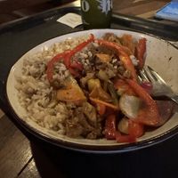   at Herbívoro -  Av. Suba in Bogota