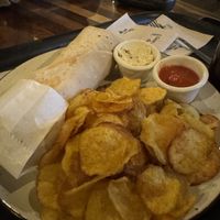   at Herbívoro -  Av. Suba in Bogota