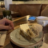   at Herbívoro -  Av. Suba in Bogota