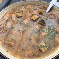   at Herbívoro -  Av. Suba in Bogota