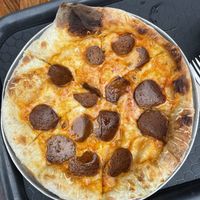  #Veganuary at Herbívoro -  Av. Suba in Bogota