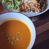  at Herbívoro -  Av. Suba in Bogota