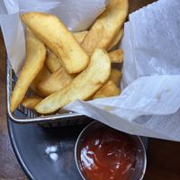 French Fries  at Tulum Mexican Cuisine in Daphne