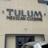 Restaurant   at Tulum Mexican Cuisine in Daphne
